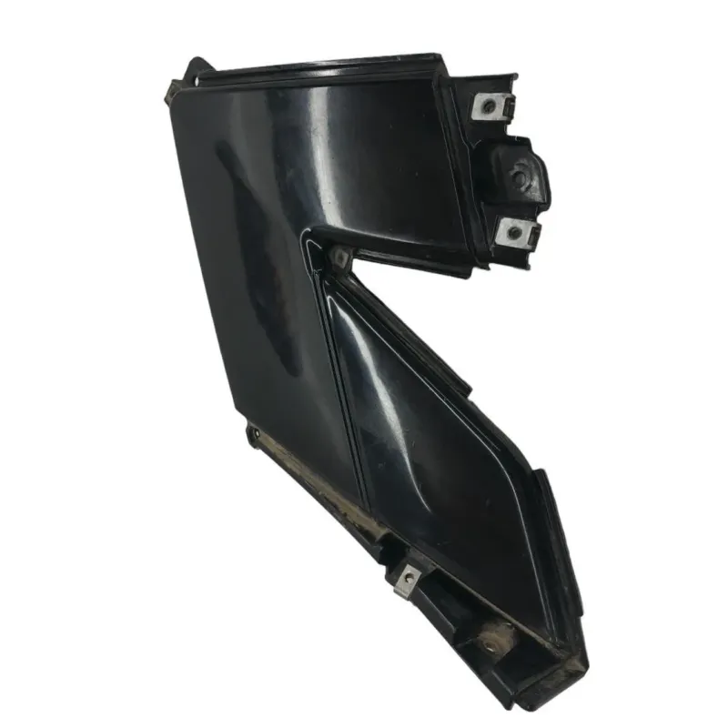 Cache lateral droit GILERA GP 800 2007-2011