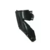Cache lateral droit GILERA GP 800 2007-2011