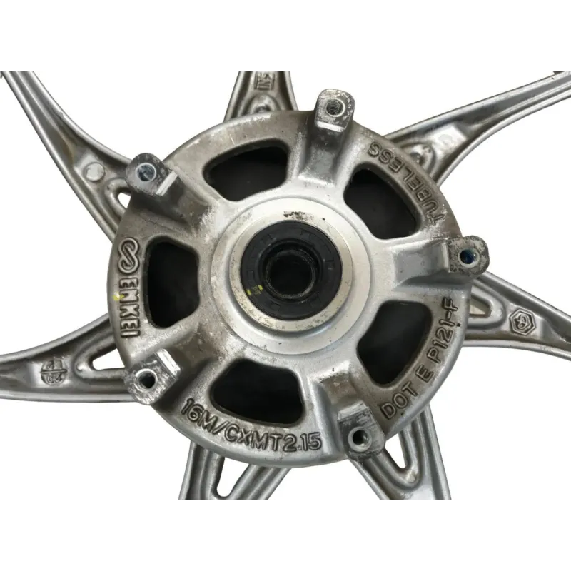 Jante avant PIAGGIO LIBERTY 125 2015-2019 IGET IE