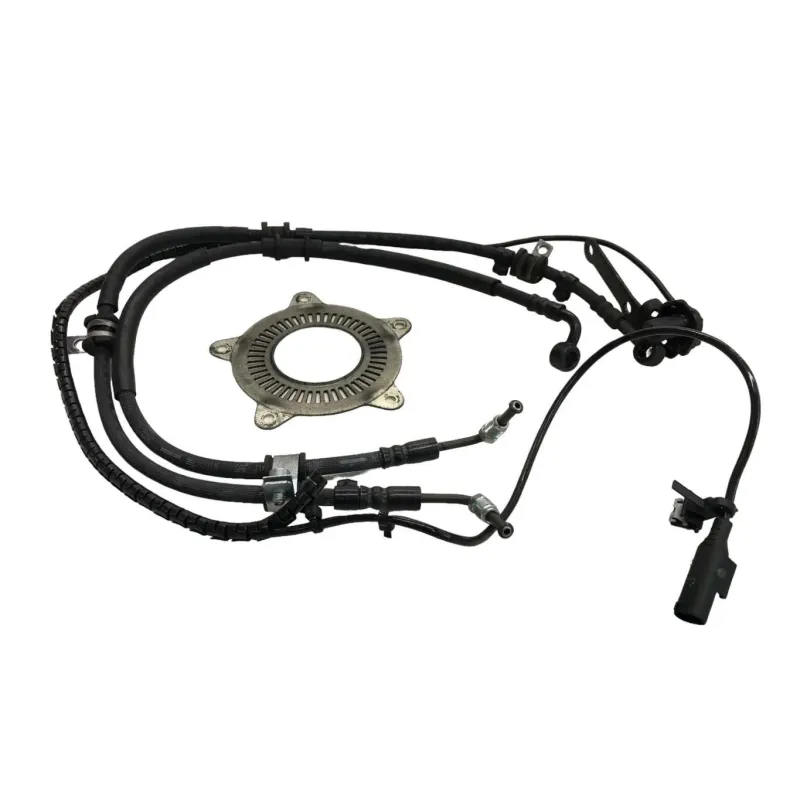Capteur ABS avant PIAGGIO LIBERTY 125 2015-2019 IGET IE
