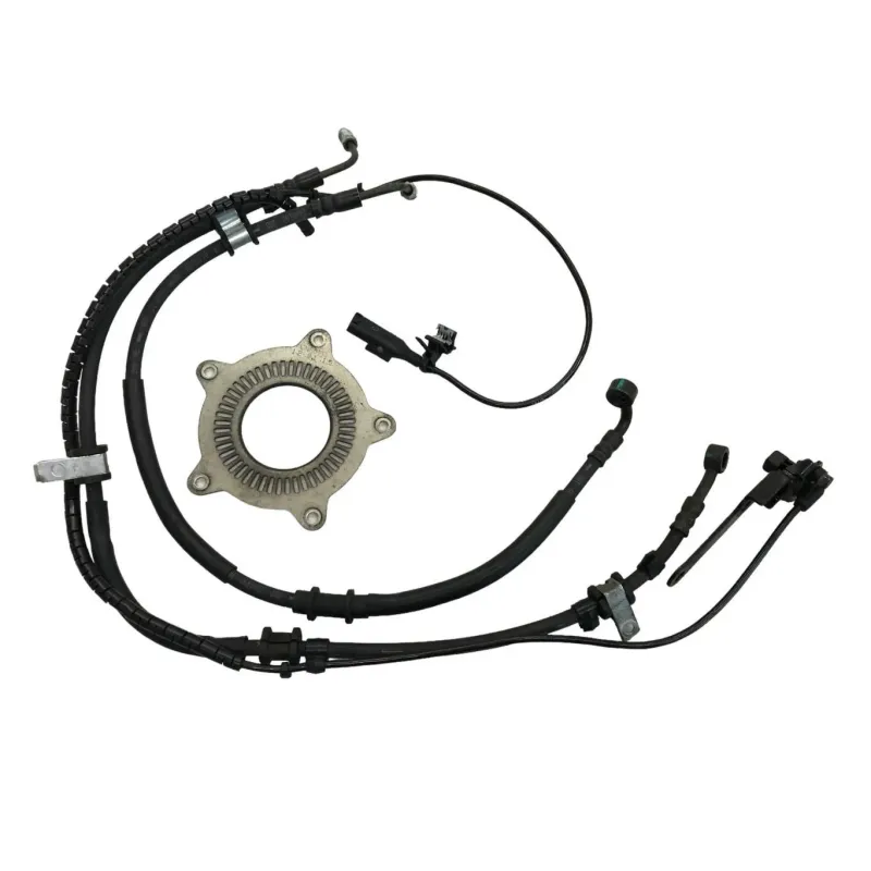 Capteur ABS avant PIAGGIO LIBERTY 125 2015-2019 IGET IE