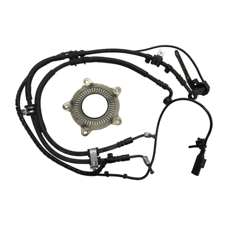 Capteur ABS avant PIAGGIO LIBERTY 125 2015-2019 IGET IE
