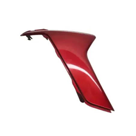 Demi sabot gauche YAMAHA GPD 125 2015-2019 NMAX