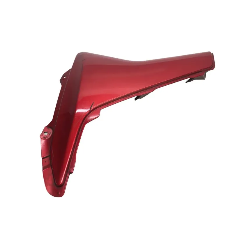 Demi sabot gauche YAMAHA GPD 125 2015-2019 NMAX