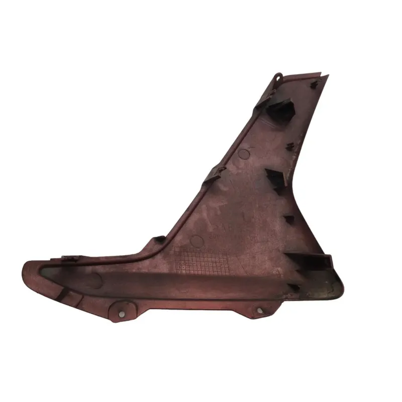 Demi sabot gauche YAMAHA GPD 125 2015-2019 NMAX