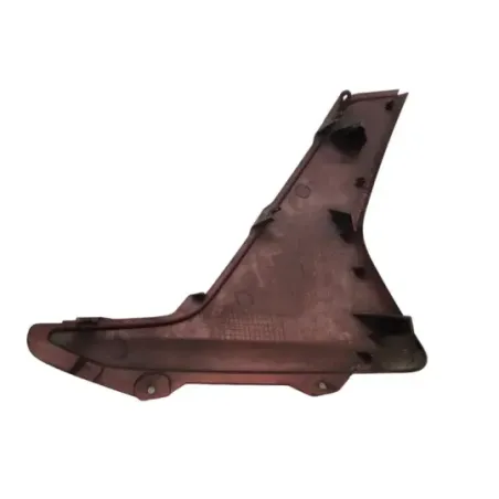 Demi sabot gauche YAMAHA GPD 125 2015-2019 NMAX