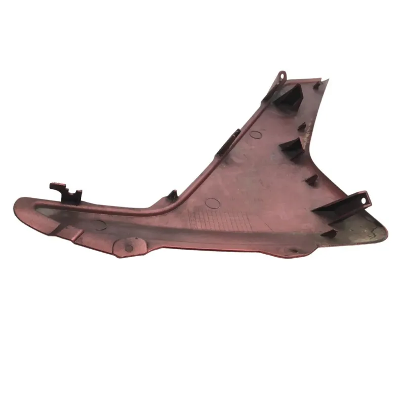 Demi sabot gauche YAMAHA GPD 125 2015-2019 NMAX