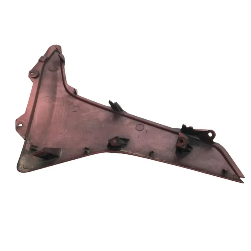 Demi sabot gauche YAMAHA GPD 125 2015-2019 NMAX