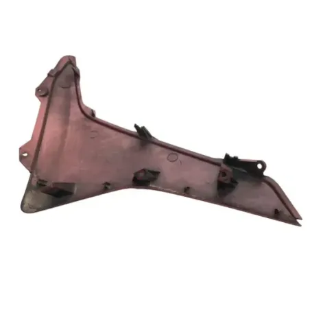 Demi sabot gauche YAMAHA GPD 125 2015-2019 NMAX