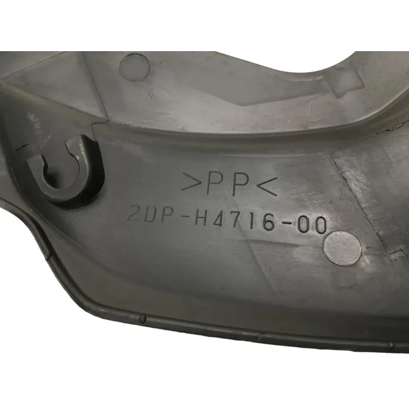 Cache feu arriere YAMAHA GPD 125 2015-2019 NMAX