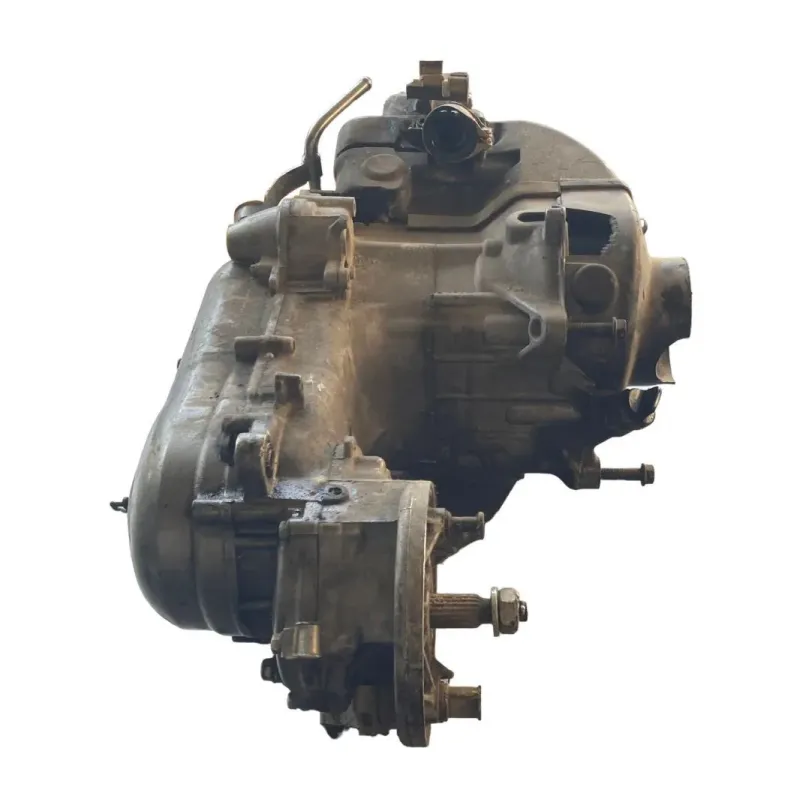 Moteur HONDA SCV 100 2003-2007 LEAD
