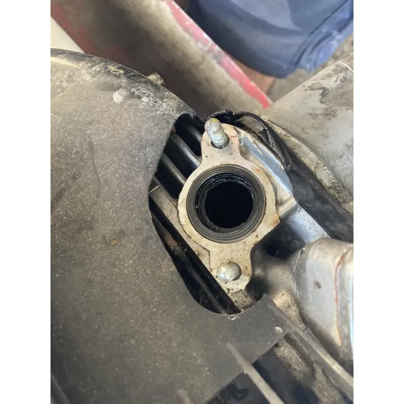Moteur HONDA SCV 100 2003-2007 LEAD