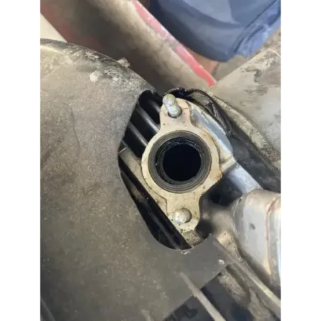 Moteur HONDA SCV 100 2003-2007 LEAD