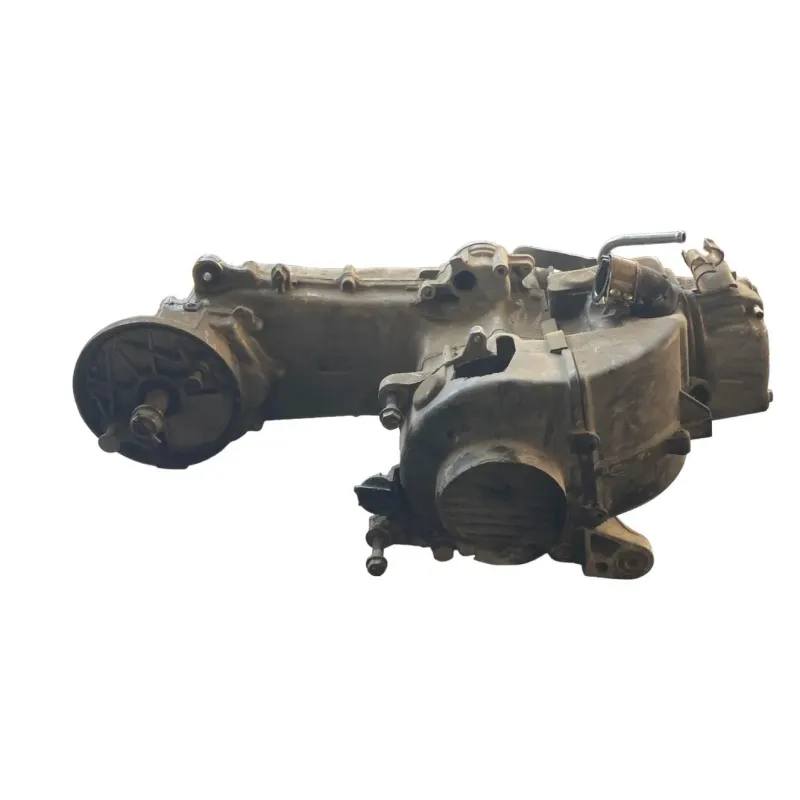 Moteur HONDA SCV 100 2003-2007 LEAD