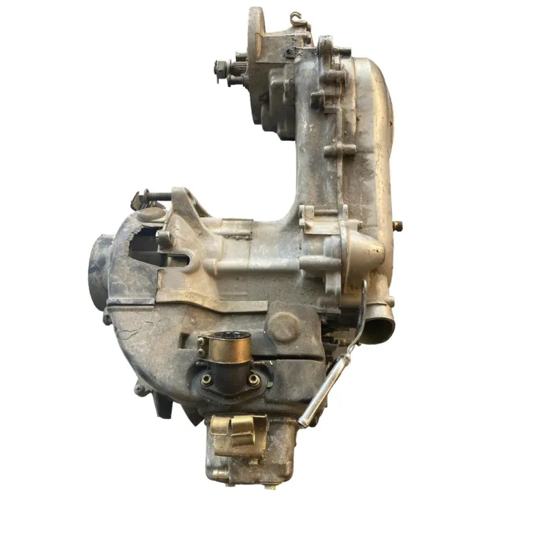 Moteur HONDA SCV 100 2003-2007 LEAD