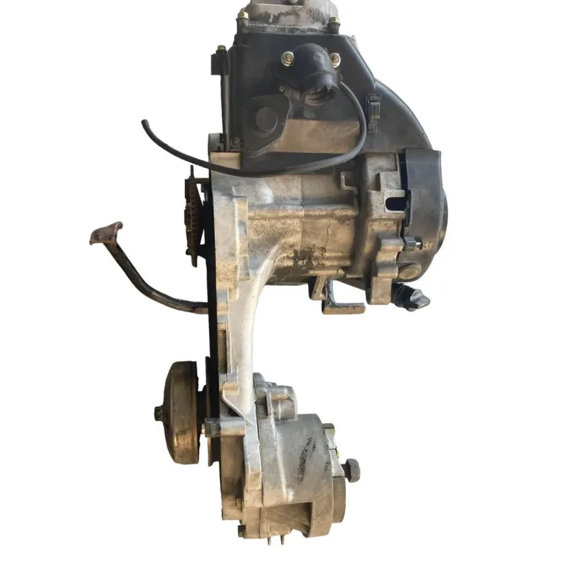 Moteur PEUGEOT V-CLIC 50 2007-2013