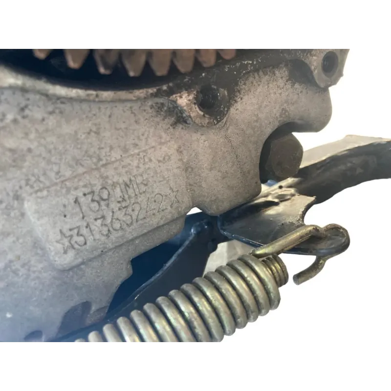 Moteur PEUGEOT V-CLIC 50 2007-2013