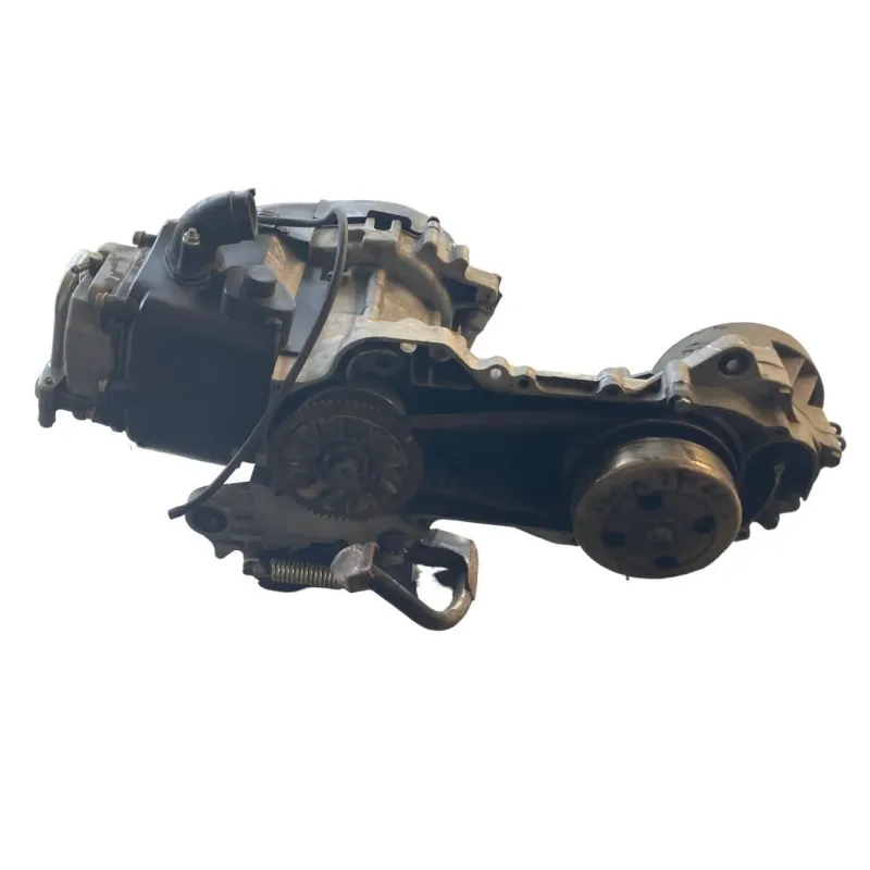 Moteur PEUGEOT V-CLIC 50 2007-2013