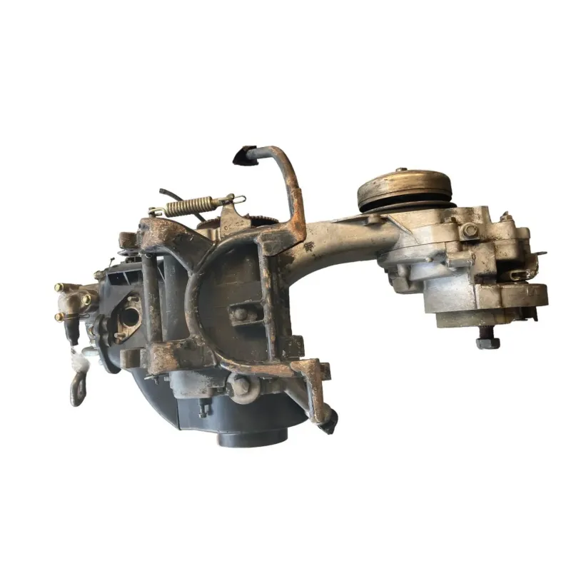 Moteur PEUGEOT V-CLIC 50 2007-2013