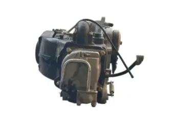 Moteur PEUGEOT V-CLIC 50 2007-2013