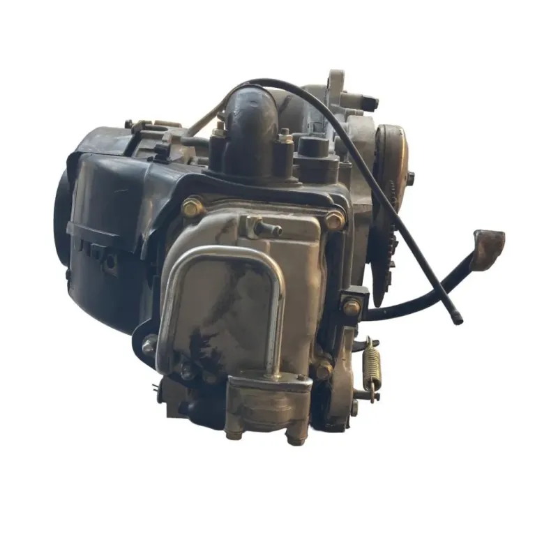 Moteur PEUGEOT V-CLIC 50 2007-2013