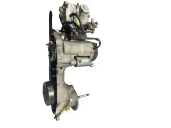 Moteur YAMAHA YP 125 2001-2002 MAJESTY
