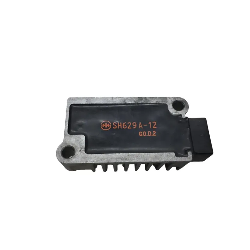 Regulateur charge batterie YAMAHA YZF 125 R 2014-2016