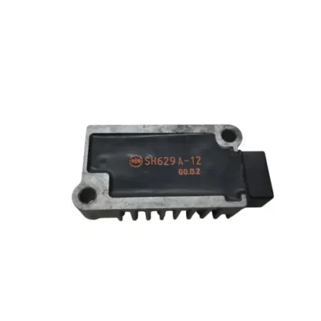 Regulateur charge batterie YAMAHA YZF 125 R 2014-2016