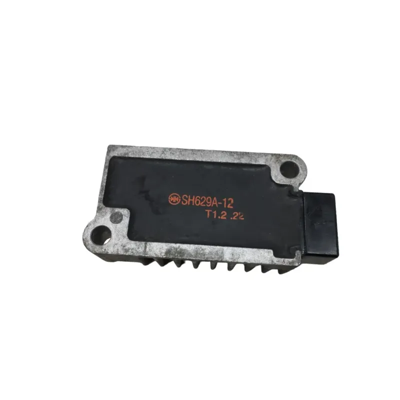 Regulateur charge batterie YAMAHA MT 125 2015-2016