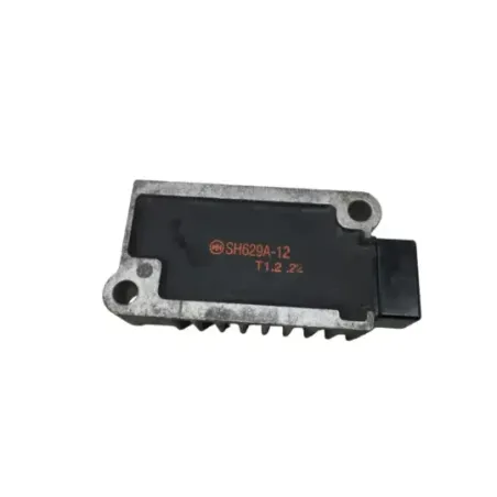 Regulateur charge batterie YAMAHA MT 125 2015-2016