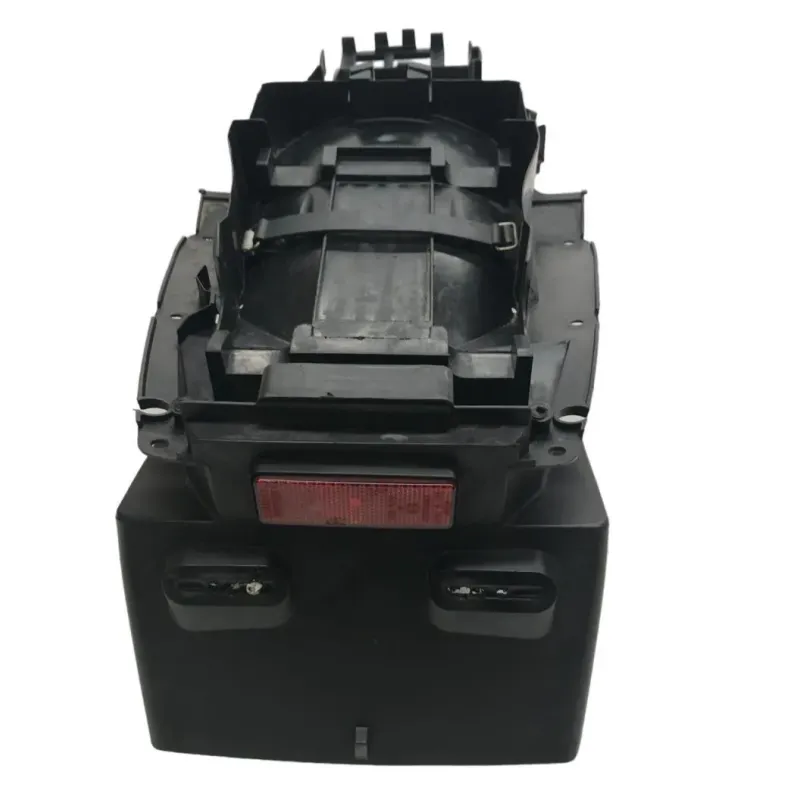 Passage de roue YAMAHA TDM 900 2002-2005