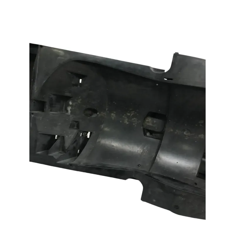 Passage de roue YAMAHA TDM 900 2002-2005