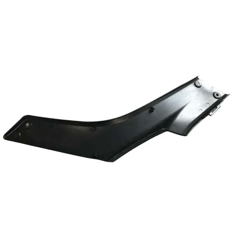 Cache lateral gauche GILERA GP 800 2007-2011