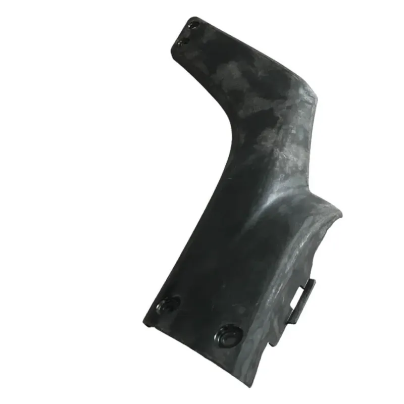 Cache lateral gauche GILERA GP 800 2007-2011