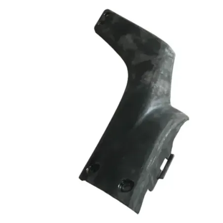 Cache lateral gauche GILERA GP 800 2007-2011