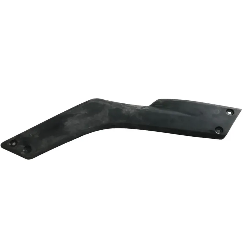 Cache lateral gauche GILERA GP 800 2007-2011