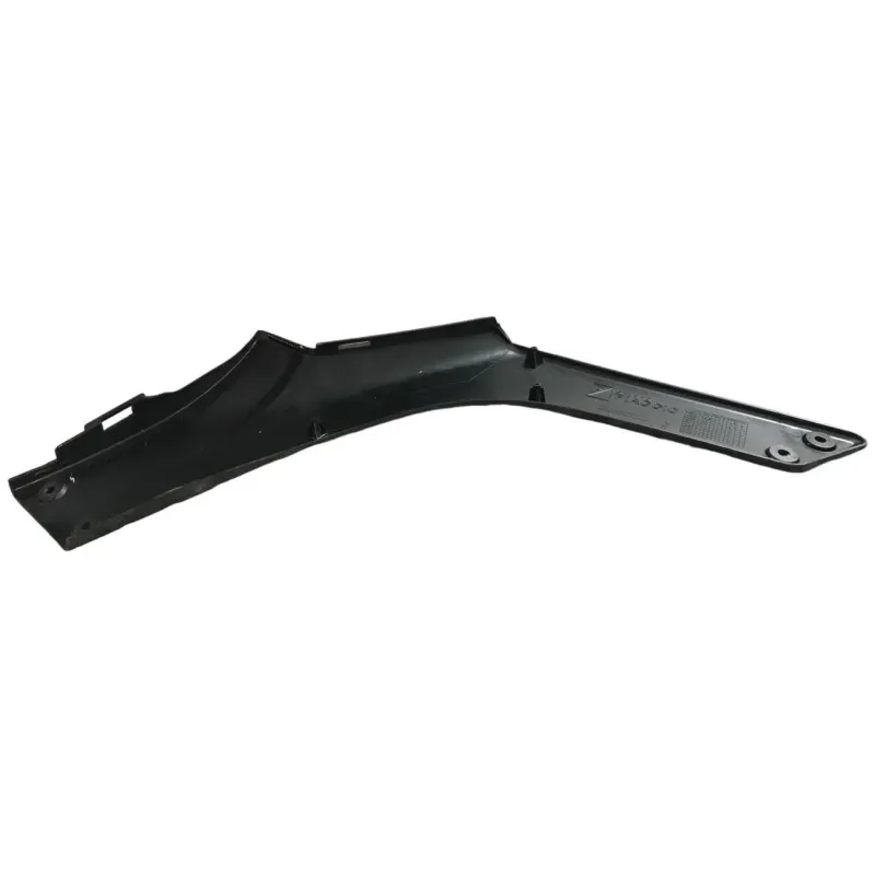 Cache lateral gauche GILERA GP 800 2007-2011
