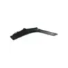 Cache lateral gauche GILERA GP 800 2007-2011