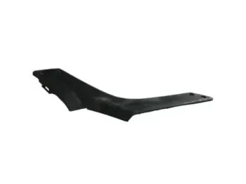 Cache lateral gauche GILERA GP 800 2007-2011