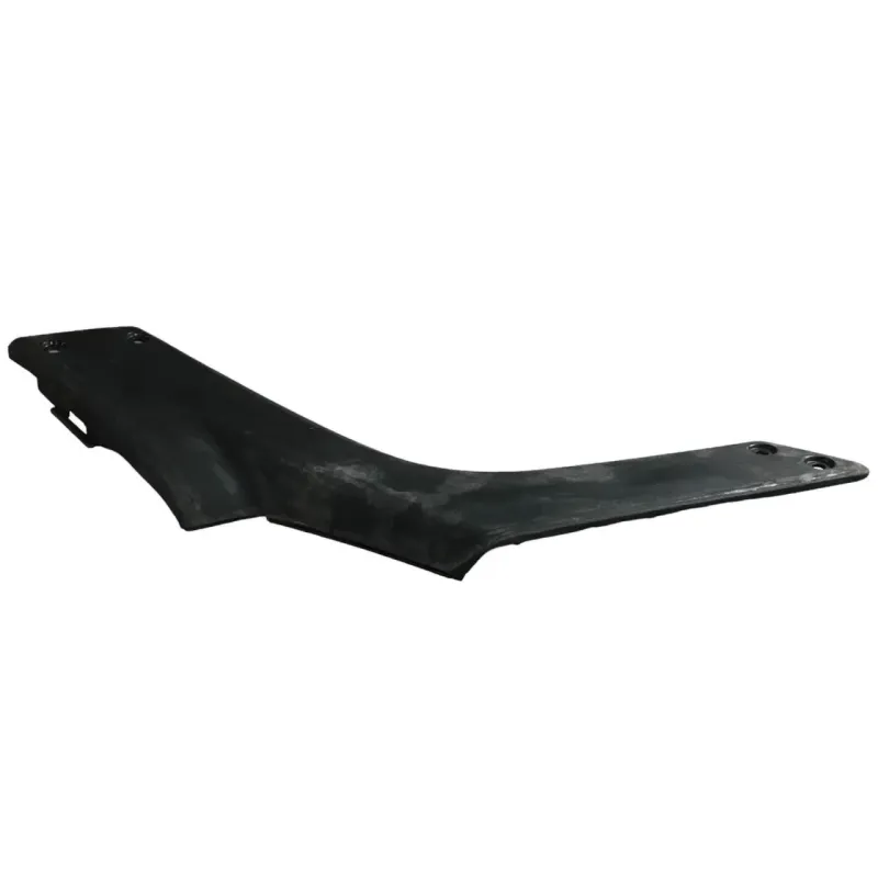 Cache lateral gauche GILERA GP 800 2007-2011