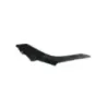 Cache lateral gauche GILERA GP 800 2007-2011