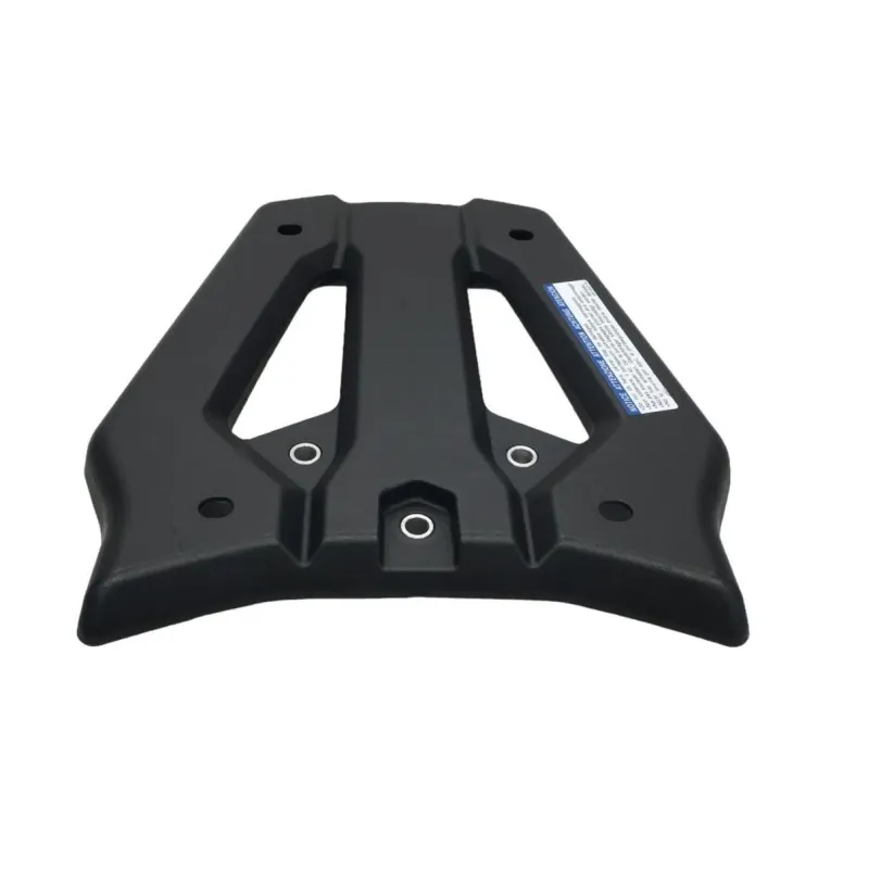 Porte paquets arriere YAMAHA XT 1200 Z 2010-2013 SUPER TENERE