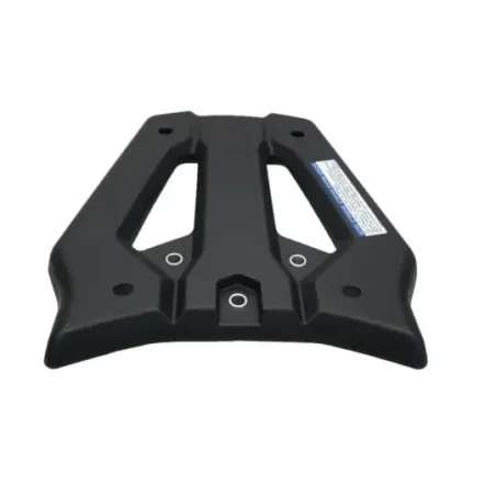 Porte paquets arriere YAMAHA XT 1200 Z 2010-2013 SUPER TENERE