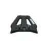 Porte paquets arriere YAMAHA XT 1200 Z 2010-2013 SUPER TENERE