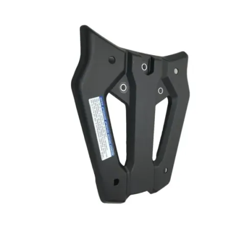 Porte paquets arriere YAMAHA XT 1200 Z 2010-2013 SUPER TENERE