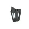 Porte paquets arriere YAMAHA XT 1200 Z 2010-2013 SUPER TENERE