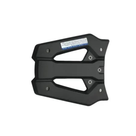 Porte paquets arriere YAMAHA XT 1200 Z 2010-2013 SUPER TENERE