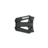 Porte paquets arriere YAMAHA XT 1200 Z 2010-2013 SUPER TENERE