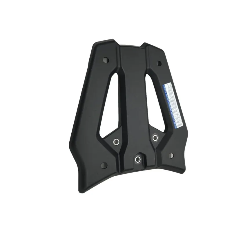 Porte paquets arriere YAMAHA XT 1200 Z 2010-2013 SUPER TENERE