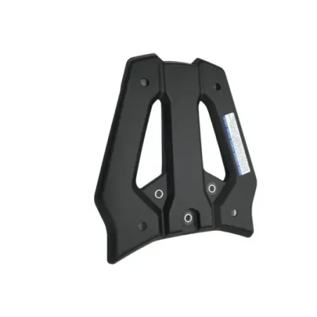Porte paquets arriere YAMAHA XT 1200 Z 2010-2013 SUPER TENERE